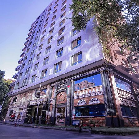 Cairo Taj Hotels & Suites - Dokki エクステリア 写真