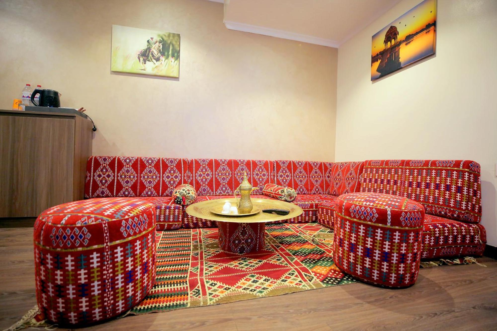 Cairo Taj Hotels & Suites - Dokki エクステリア 写真